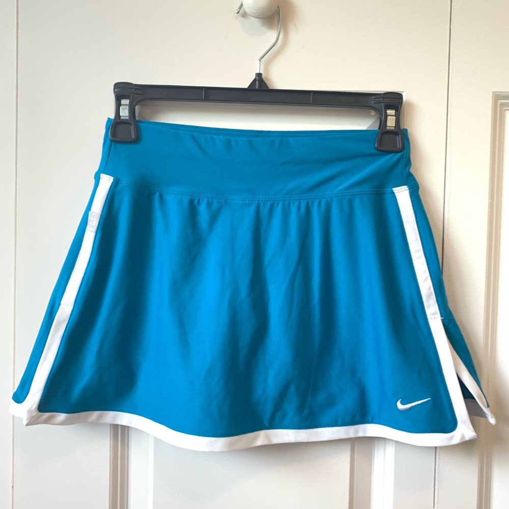 Nike tennis skirt
